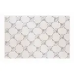 XXXLutz Lauterach - Ihr Möbelhaus bei Bregenz Badteppich 70/50 cm Weiß