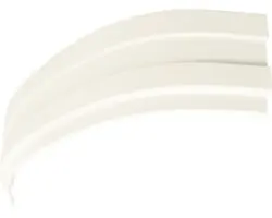 Schürze Ottofond zu Badewanne Samba pergamon