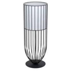 Tischleuchte 22/58 cm