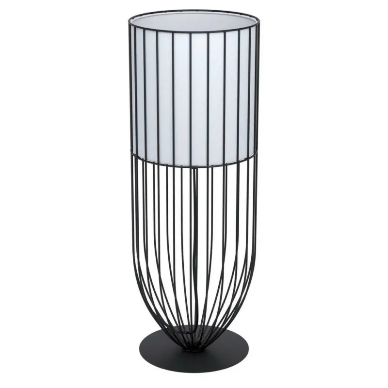 Tischleuchte 22/58 cm