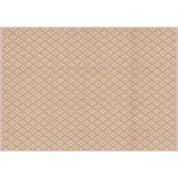 Outdoorteppich 140/200 cm