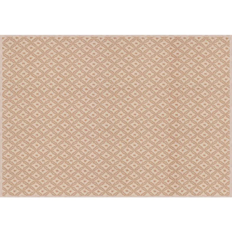 Outdoorteppich 140/200 cm