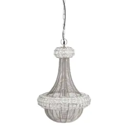 Kronleuchter 42/70/42 cm