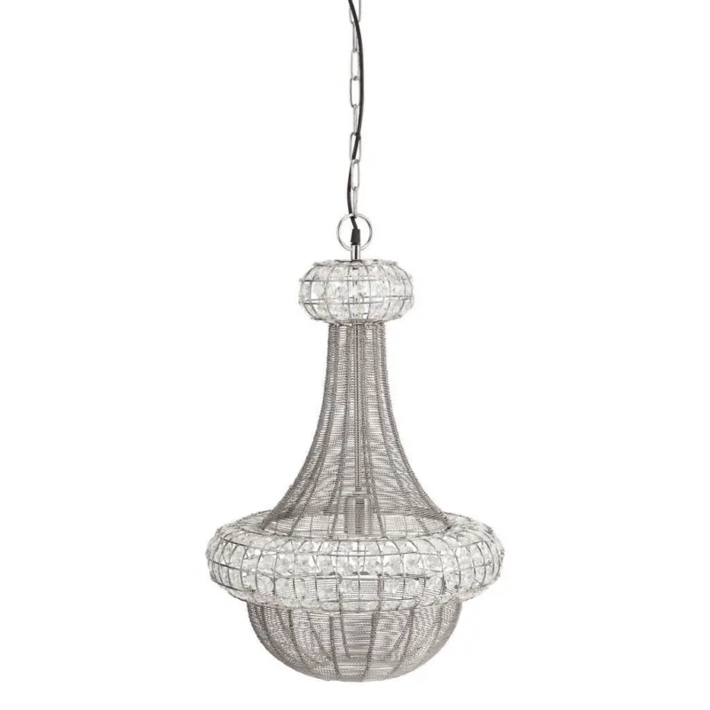 Kronleuchter 42/70/42 cm