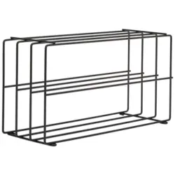 Schuhregal 73/40/28,5 cm