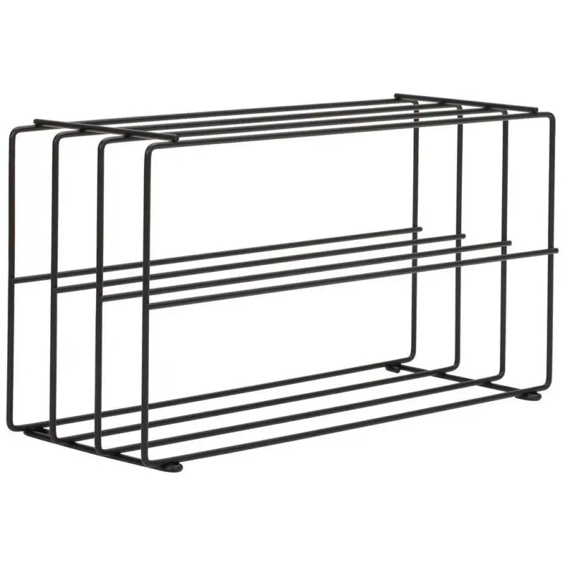 Schuhregal 73/40/28,5 cm