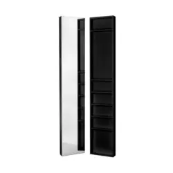 Spiegelschrank 29/158/15 cm