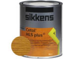 Hornbach SIKKENS Lasur Cetol HLS Plus 006 eiche hell 1 l