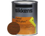 Hornbach SIKKENS Lasur Cetol HLS Plus 010 nussbaum 1 l