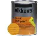 Hornbach SIKKENS Lasur Cetol HLS Plus 077 kiefer 1 l