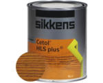 Hornbach SIKKENS Lasur Cetol HLS Plus 085 teak 1 l