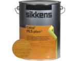 Hornbach SIKKENS Lasur Cetol HLS Plus 006 eiche hell 5 l