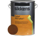 Hornbach SIKKENS Lasur Cetol HLS Plus 010 nussbaum 5 l