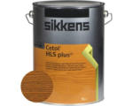 Hornbach SIKKENS Lasur Cetol HLS Plus 085 teak 5 l