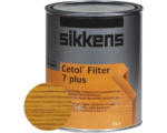 Hornbach SIKKENS Lasur Cetol Filter7 006 eiche hell 1 l