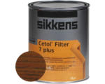 Hornbach SIKKENS Lasur Cetol Filter7 010 nussbaum 1 l