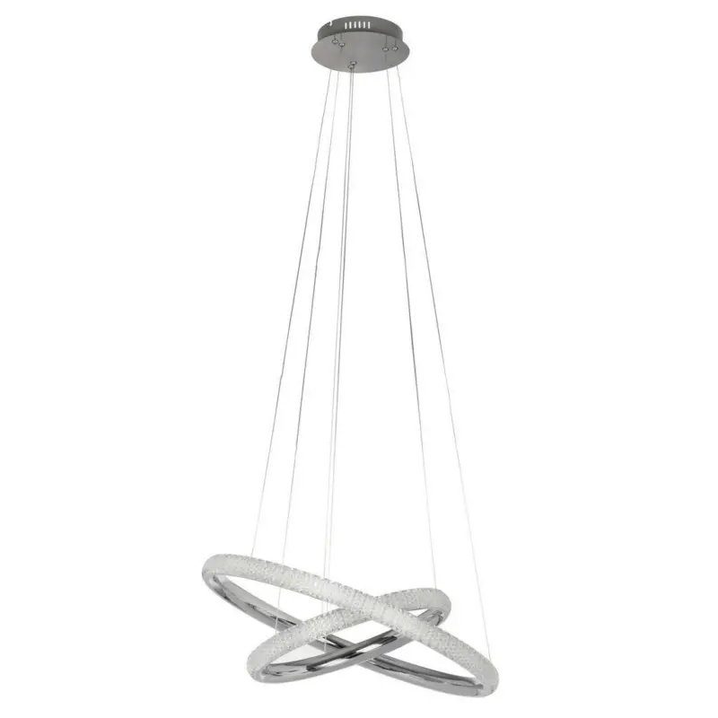 Led-Hängeleuchte 61/150 cm