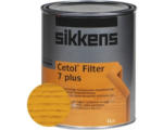 Hornbach SIKKENS Lasur Cetol Filter7 077 kiefer 1 l