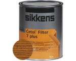 Hornbach SIKKENS Lasur Cetol Filter7 085 teak 1 l