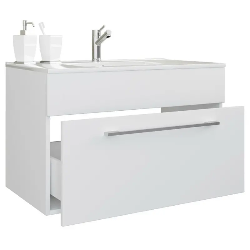 Waschtischkombi 60 cm