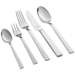 Besteckset King 30-teilig