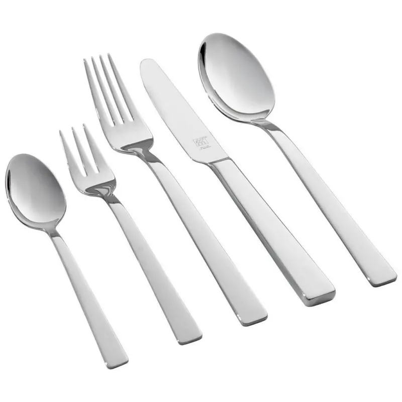 Besteckset King 30-teilig