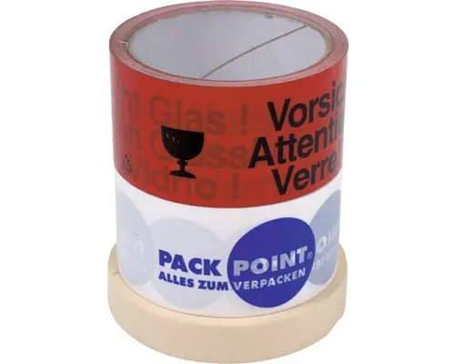 KLEBEBAND-SET 3 Rollen