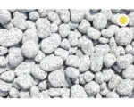 Hornbach Zierkies Granitkies 25-50 mm 25 kg Salz&Pfeffer