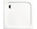 Hornbach Duschwanne Kaldewei Duschplan Mod.542-1 80x80x6,5 cm weiß