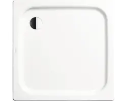 Duschwanne Kaldewei Duschplan Mod.422-1 120x120x6,5 cm weiß