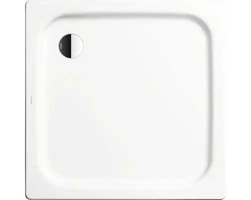 Duschwanne Kaldewei Duschplan Mod.422-1 120x120x6,5 cm weiß