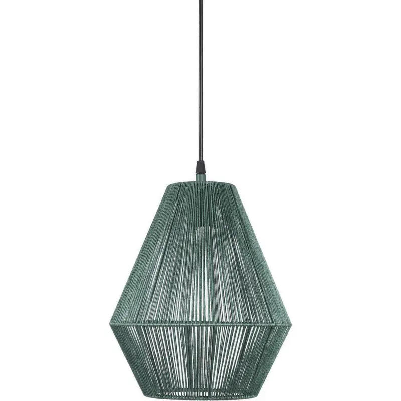 Hängeleuchte 28/37/28 cm