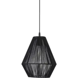 Hängeleuchte 28/37/28 cm