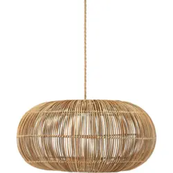 Hängeleuchte 61/31/61 cm