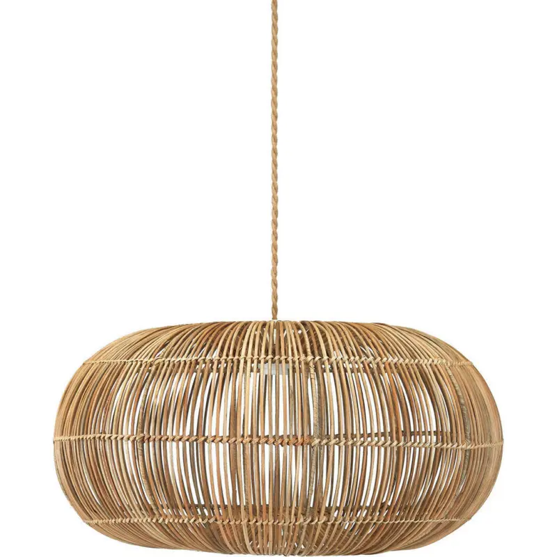 Hängeleuchte 61/31/61 cm
