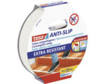 Hornbach Tesa Anti-Rutschband transparent 25 mm x 5 m