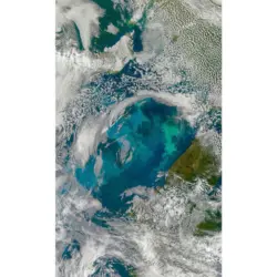 Vliestapete 150/250 cm