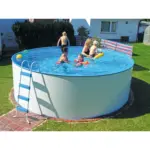 XXXLutz Lauterach - Ihr Möbelhaus bei Bregenz Pool-Set Steely 3,5X1,2M SET 01108
