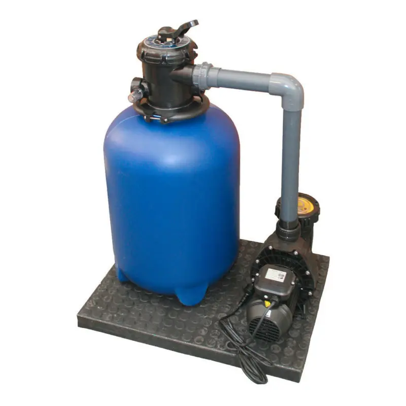 Sandfilterpumpe Blue Line 500