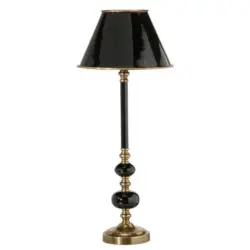 Tischleuchte 22/57 cm