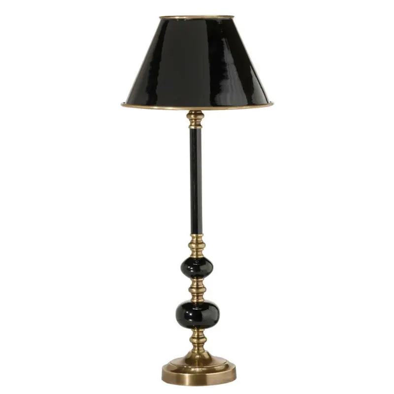 Tischleuchte 22/57 cm
