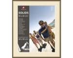 Hornbach Bilderrahmen Kunststoff gold 50x60 cm