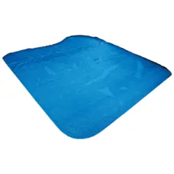 Solarplane Robust Rund 05502 360 cm