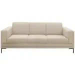 XXXLutz Lauterach - Ihr M&ouml;belhaus bei Bregenz Dreisitzer-Sofa in Webstoff Beige
