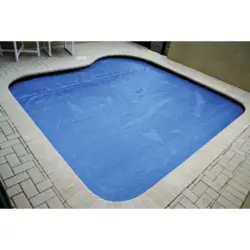 Solarplane Robust Rund 05110 600 cm