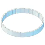 XXXLutz Lauterach - Ihr Möbelhaus bei Bregenz Pool-Isolationsset T60 Ø460Cm 460 cm