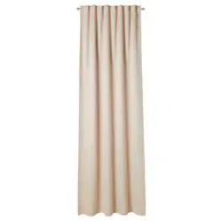 Fertigvorhang Verdunkelung