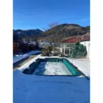 XXXLutz Lauterach - Ihr Möbelhaus bei Bregenz Poolabdeckplane Winterabdeckung Rechteckig 03416