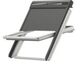 Hornbach VELUX Solar-Rollladen SSL CK02 55X78 cm inkl. Funk-Wandschalter