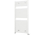 Hornbach Designheizkörper Schulte München 1215x750 mm weiß